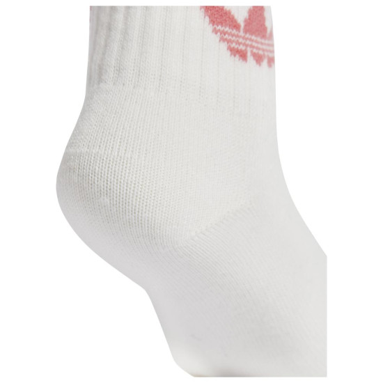 Adidas Παιδικές κάλτσες Ankle Socks 6 Pairs
